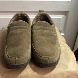 Clarks Baxter Men's Slippers Size 11M